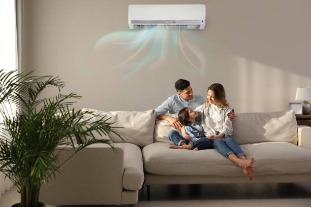 Best Air Conditioning Cleaning in Vashon, WA