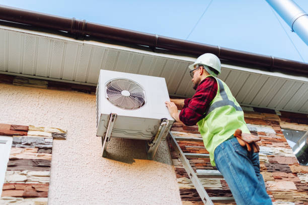 Best Emergency HVAC Services in Vashon, WA