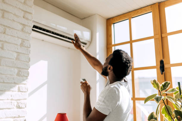 Best HVAC Retrofitting and Upgrading in Vashon, WA