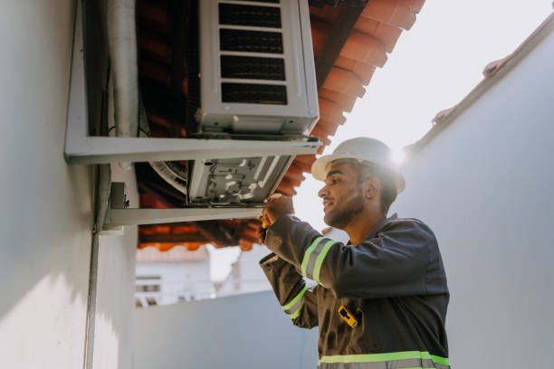 Vashon, WA HVAC Company