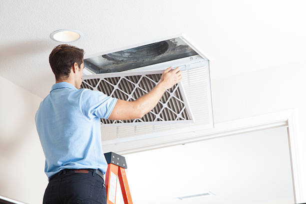 Best Energy-efficient HVAC Solutions in Vashon, WA