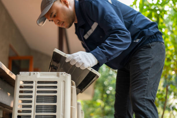 Best Furnace Cleaning in Vashon, WA