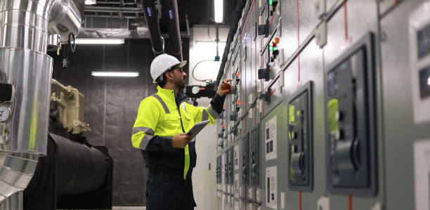 Best Furnace Cleaning in Vashon, WA