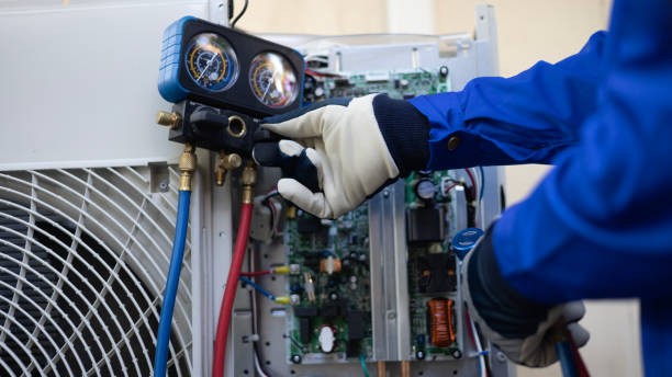 Best HVAC Retrofitting and Upgrading in Vashon, WA